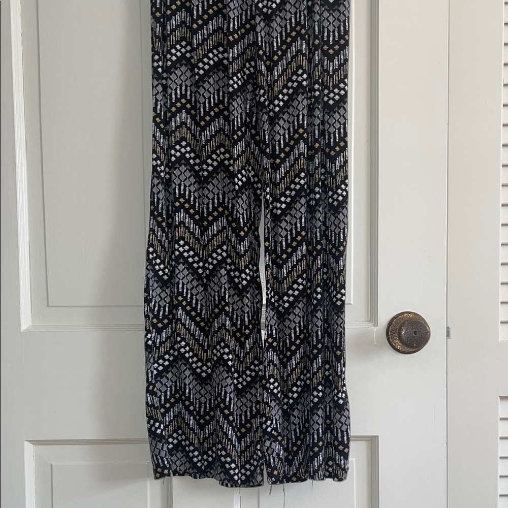 Boho pants - Picture 3 of 12